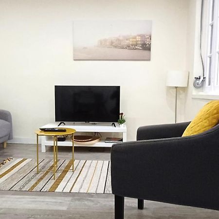 Heart Of Cedofeita Apartment Porto Bagian luar foto