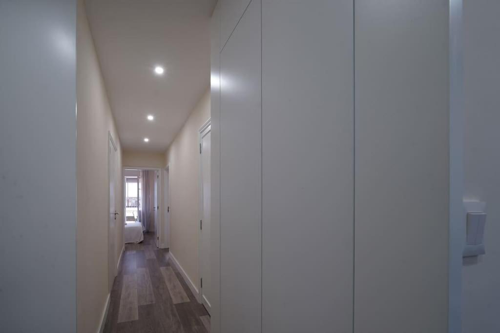 Heart Of Cedofeita Apartment Porto Bagian luar foto