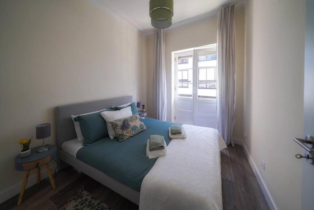 Heart Of Cedofeita Apartment Porto Bagian luar foto