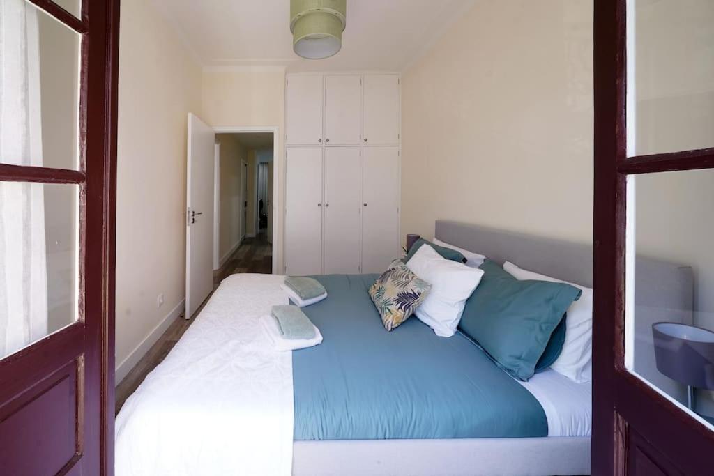 Heart Of Cedofeita Apartment Porto Bagian luar foto