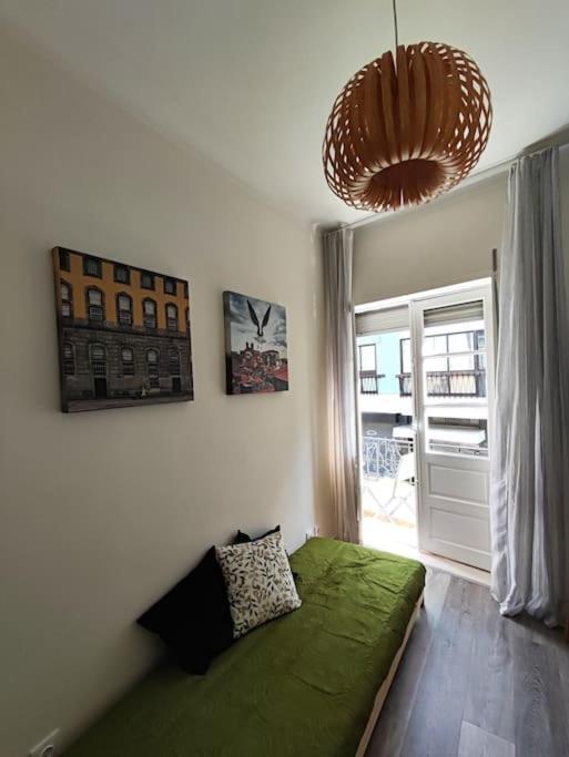 Heart Of Cedofeita Apartment Porto Bagian luar foto