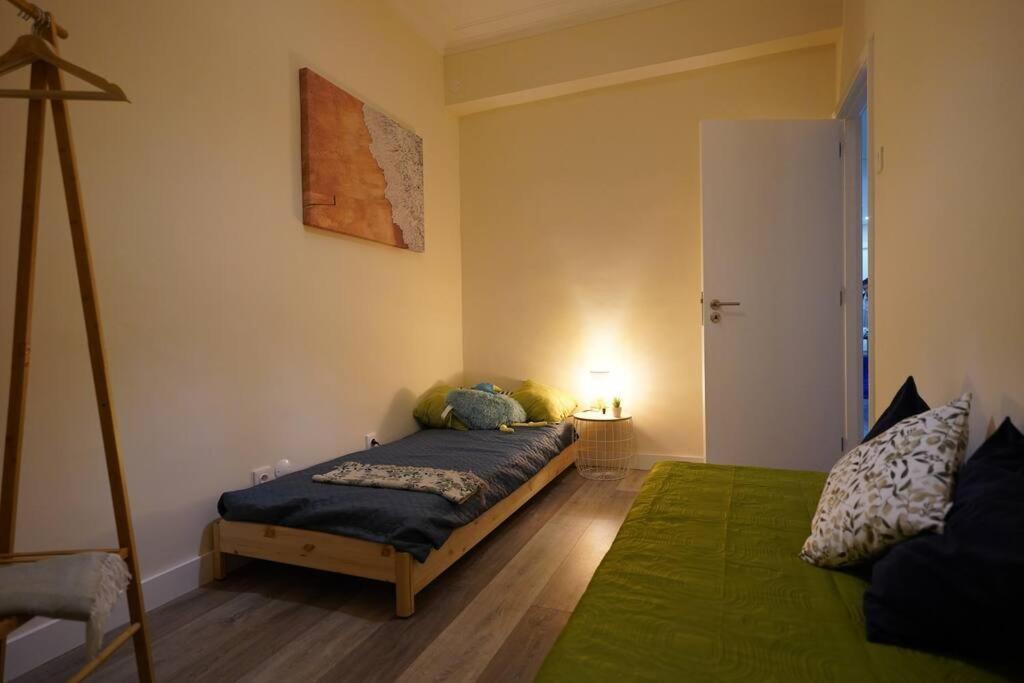 Heart Of Cedofeita Apartment Porto Bagian luar foto