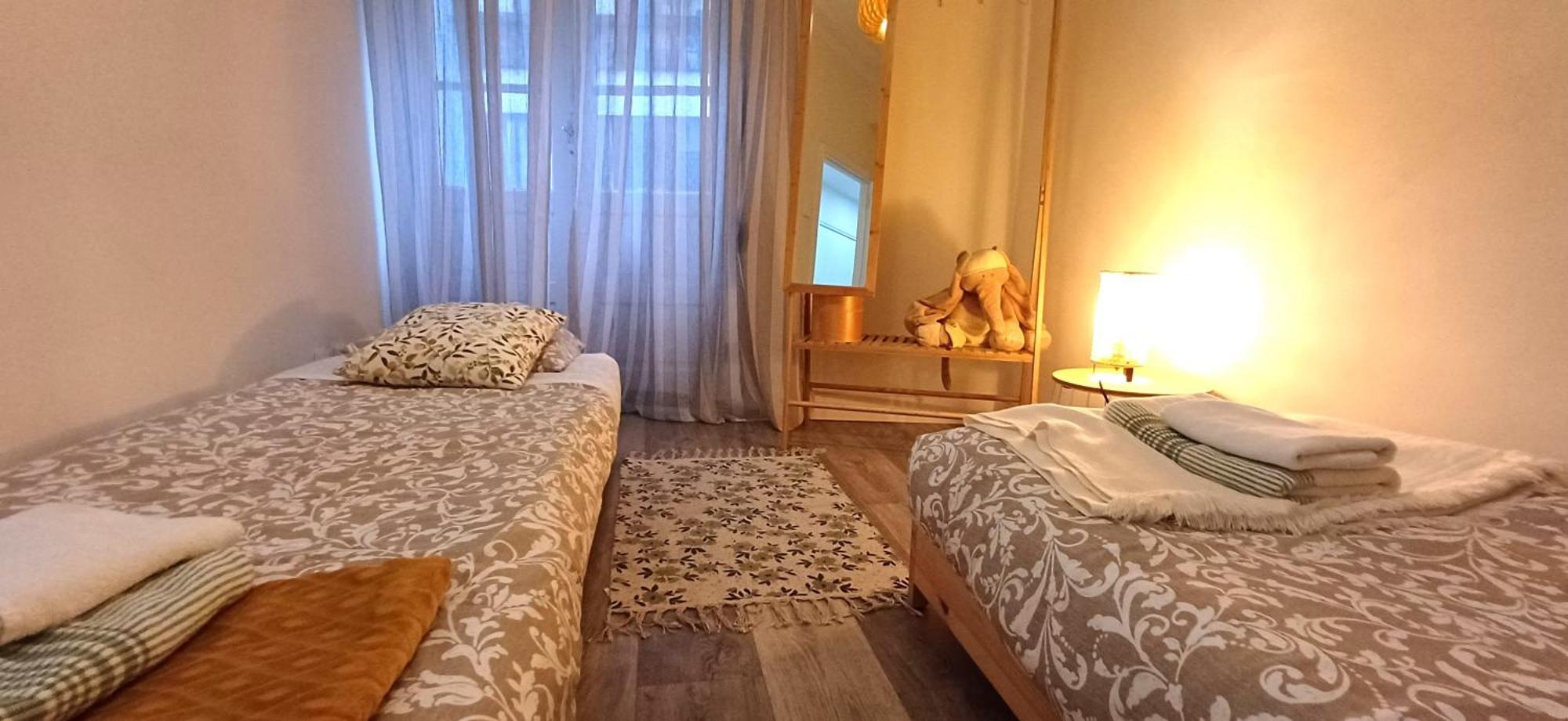 Heart Of Cedofeita Apartment Porto Bagian luar foto